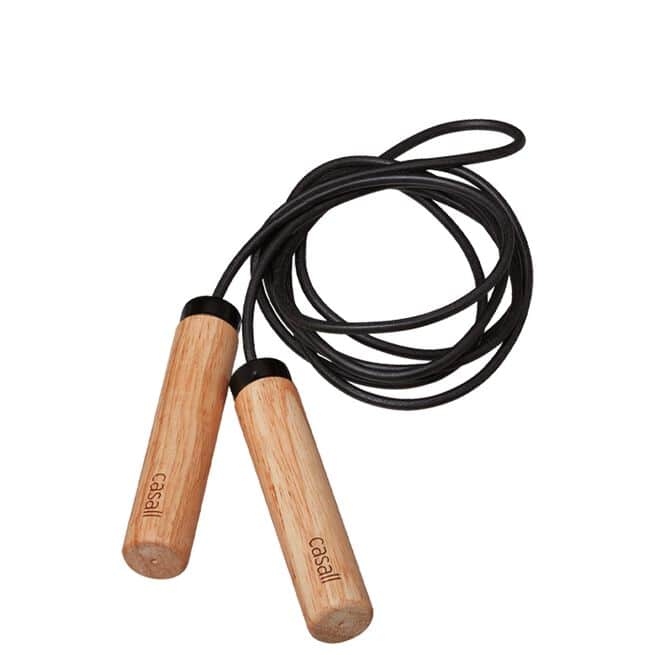 Eco Jump rope wood