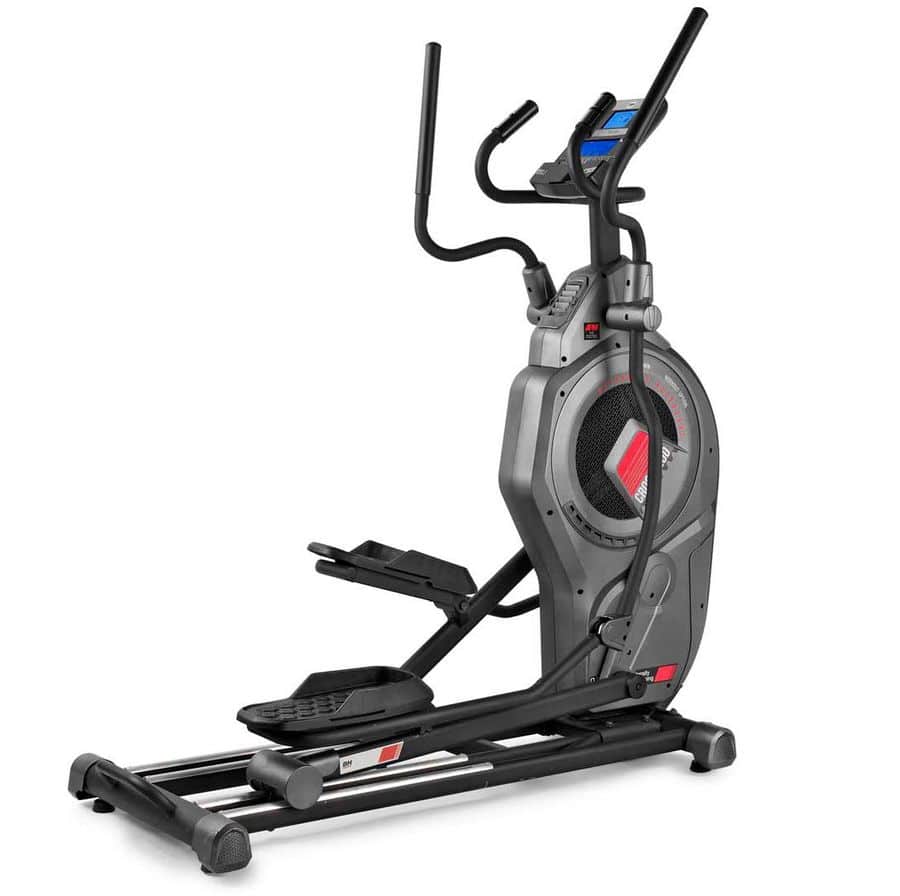 BH Cross 1200 Semi-professional crosstrainer