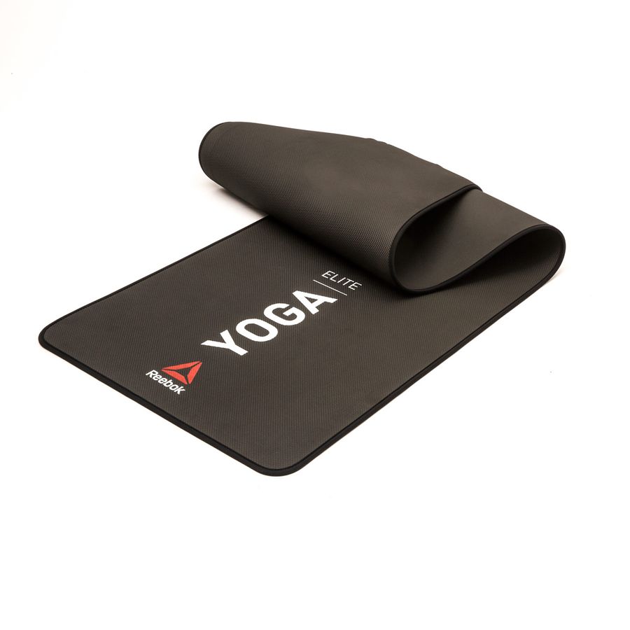 Reebok Mat Yoga Elite Delta træningsmåtte – 0,5 cm