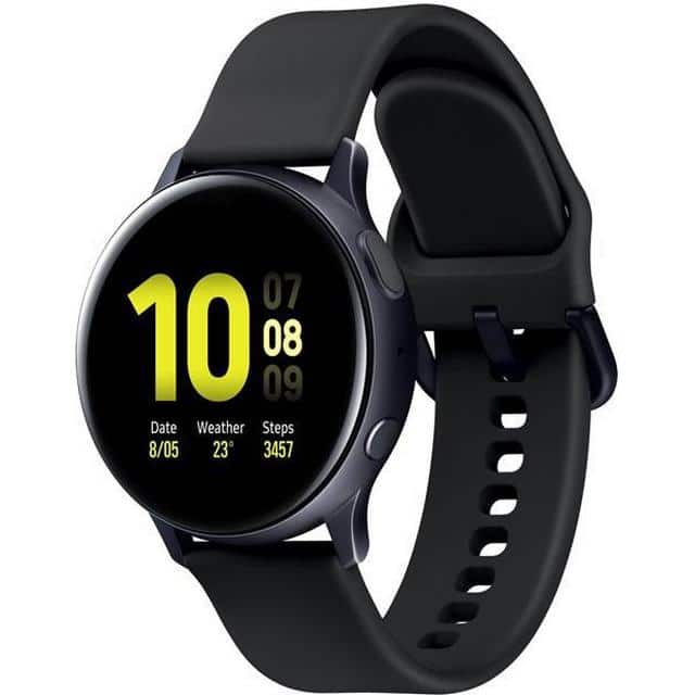 Samsung galaxy watch active 2