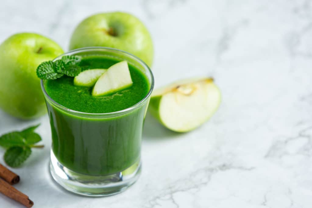 juicekur