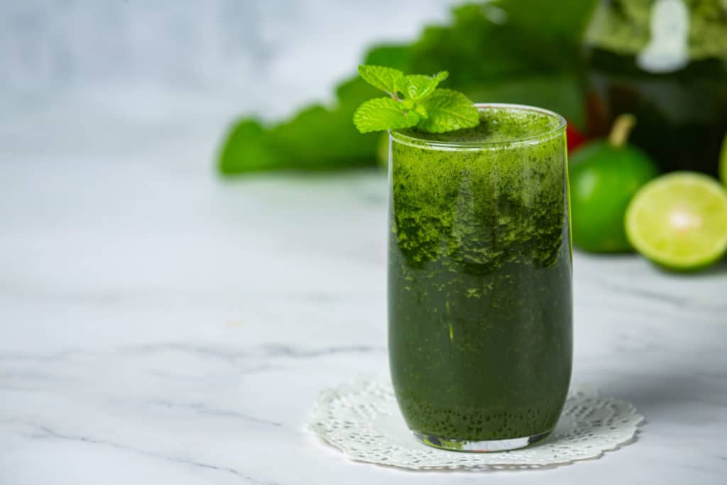 juicekur