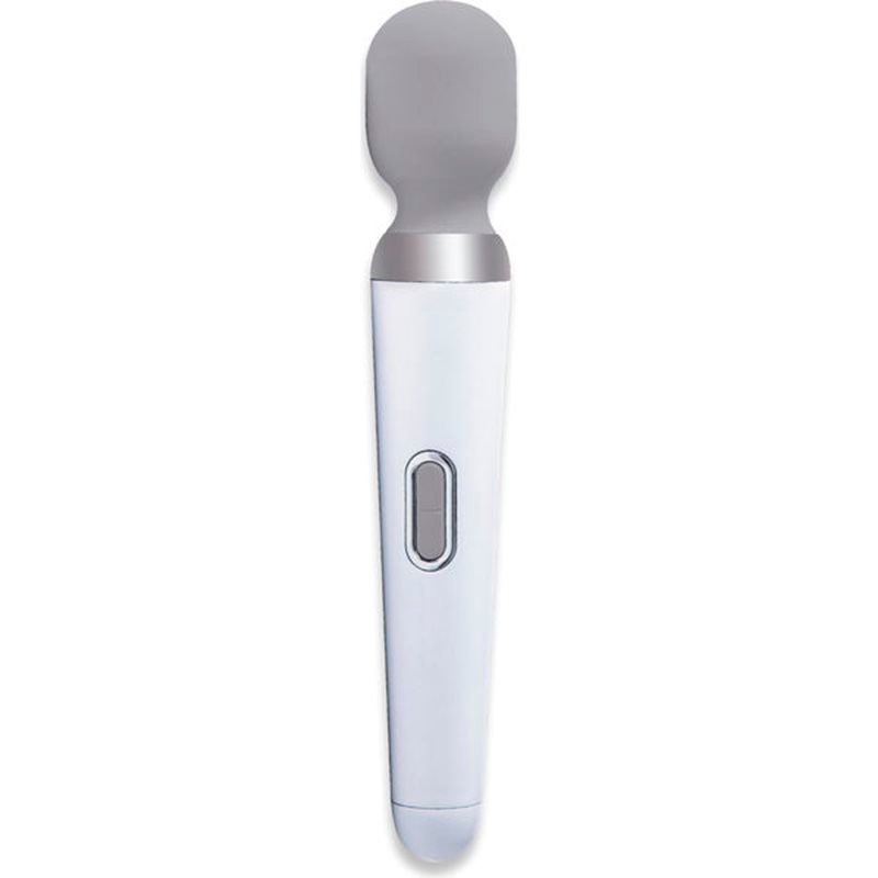 Sharper Image Personal Touch Full-Size Wireless Wand