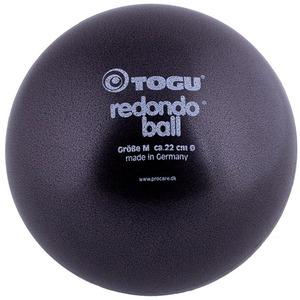 Togu Redondo Bold – 22 cm – Antracit grå