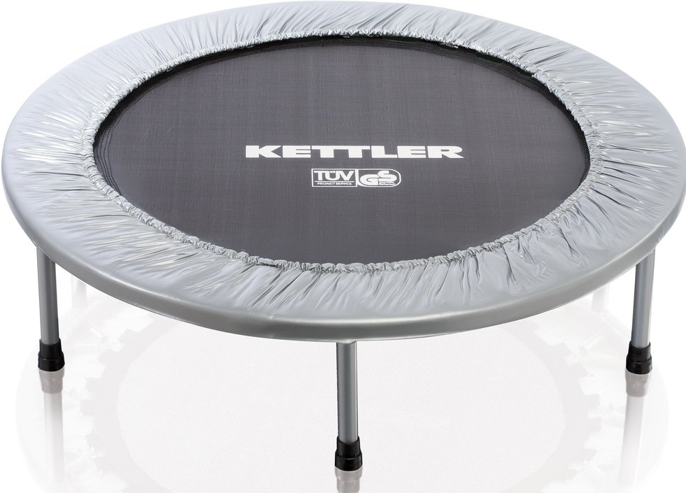 Kettler fitness trampolin 120 cm