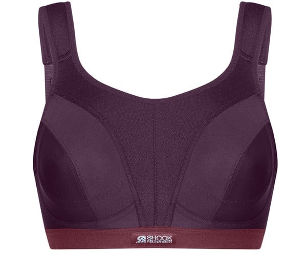 Shock Absorber Max Support D+